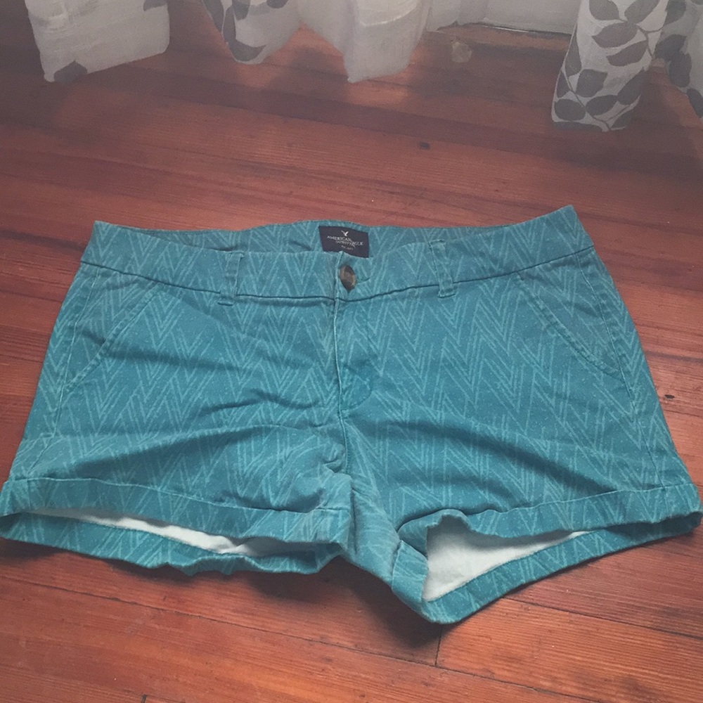Shorts